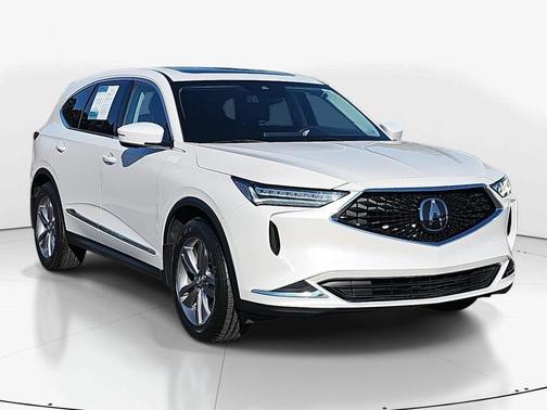 2024 Acura MDX Base
