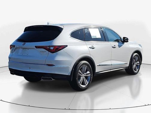 2024 Acura MDX Base