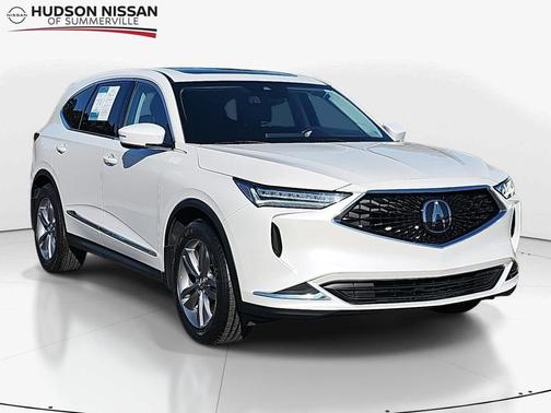 2024 Acura MDX Base