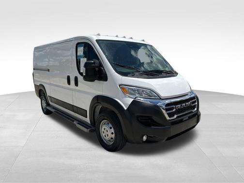 2023 RAM ProMaster 2500 Base