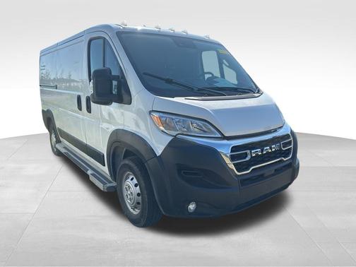 2023 RAM ProMaster 2500 Base