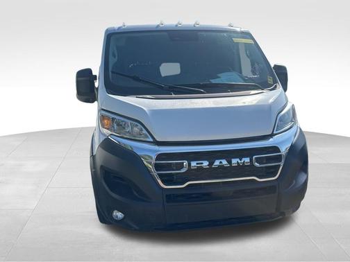 2023 RAM ProMaster 2500 Base