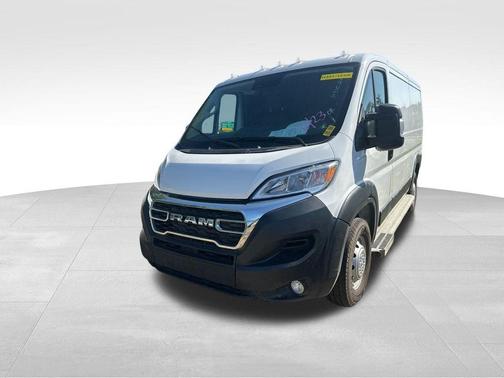 2023 RAM ProMaster 2500 Base