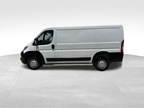 2023 RAM ProMaster 2500 Base