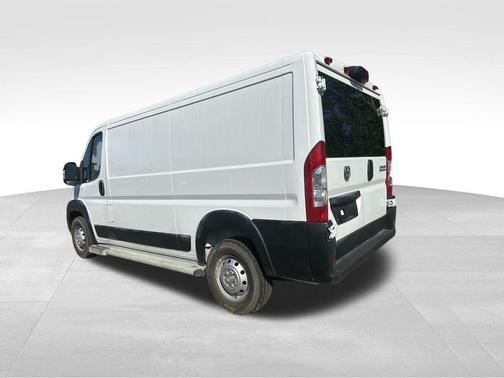 2023 RAM ProMaster 2500 Base