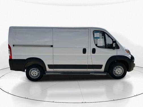 2023 RAM ProMaster 2500 Base
