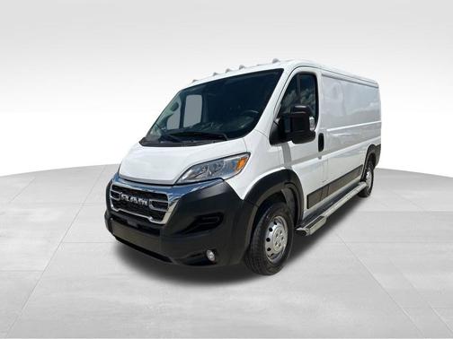 2023 RAM ProMaster 2500 Base