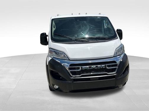 2023 RAM ProMaster 2500 Base