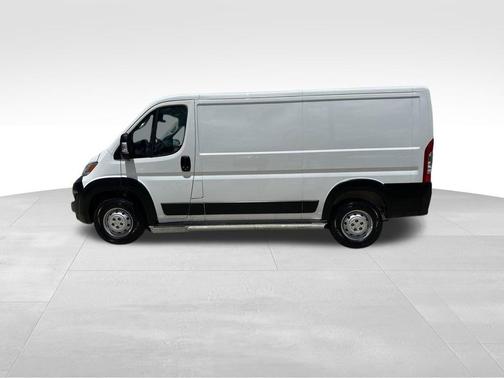 2023 RAM ProMaster 2500 Base
