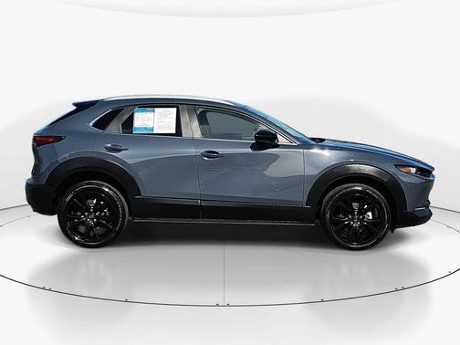 2022 Mazda CX-30 2.5 S Carbon Edition