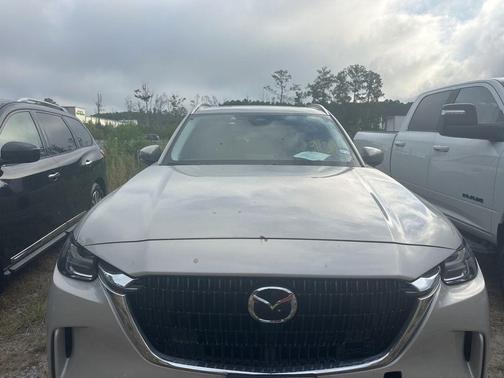 2024 Mazda CX-90 3.3 Turbo Preferred Plus