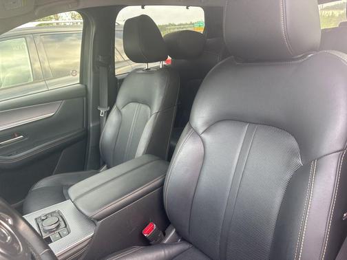 2024 Mazda CX-90 3.3 Turbo Preferred Plus
