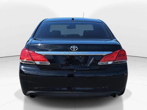 2012 Toyota Avalon Base