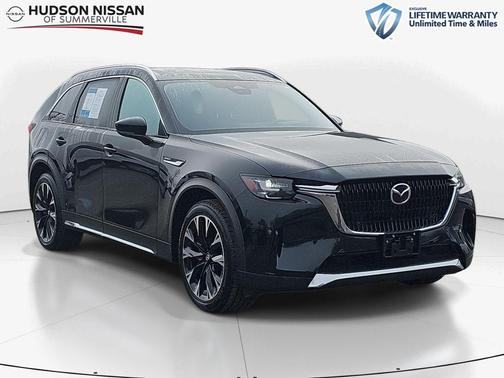2024 Mazda CX-90 PHEV Premium