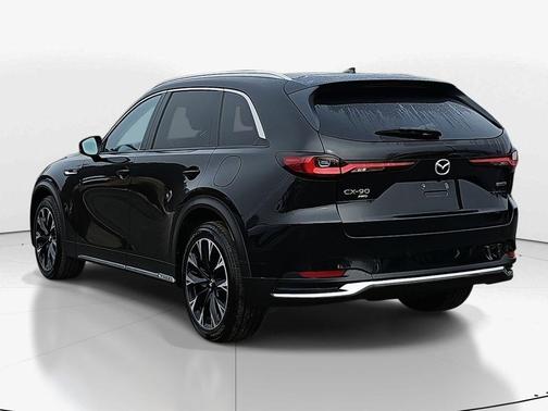 2024 Mazda CX-90 PHEV Premium