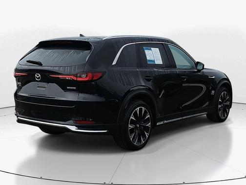 2024 Mazda CX-90 PHEV Premium