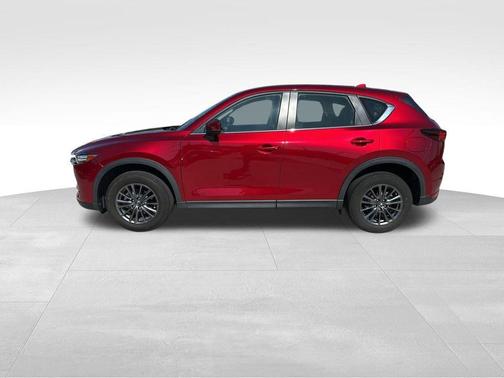 2021 Mazda CX-5 Sport