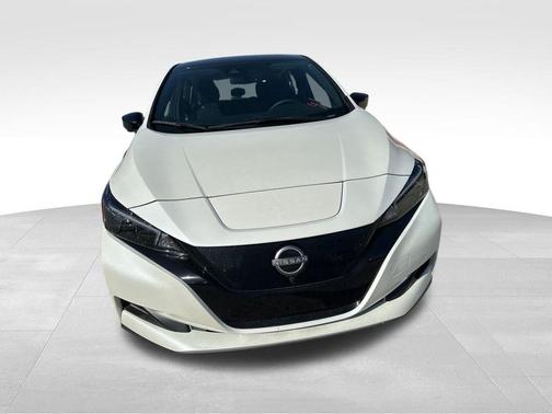 2024 Nissan Leaf SV PLUS
