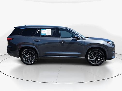 2024 Lexus TX 350 
