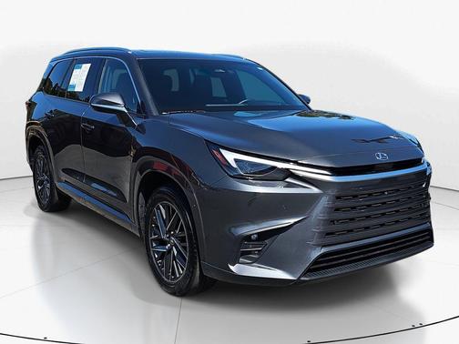 2024 Lexus TX 350 