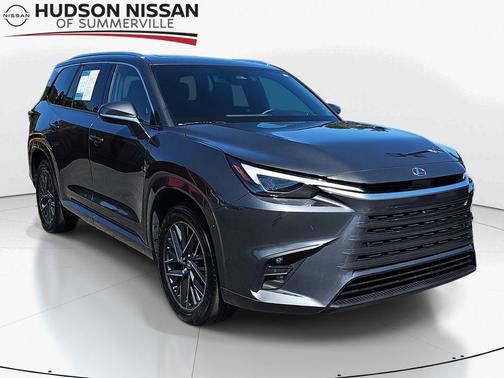 2024 Lexus TX 350 