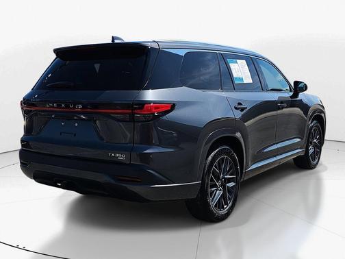 2024 Lexus TX 350 