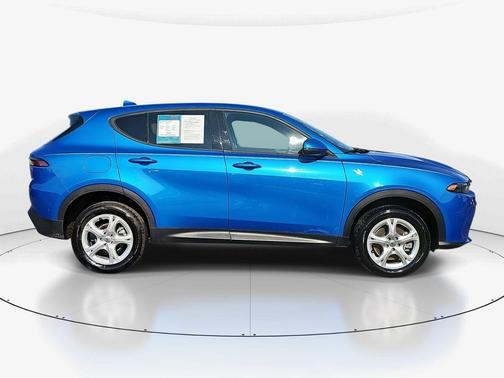 2023 Dodge Hornet GT Plus