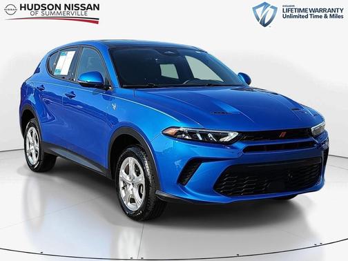 2023 Dodge Hornet GT Plus