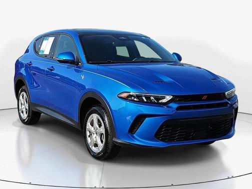 2023 Dodge Hornet GT Plus