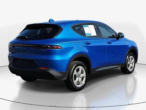 2023 Dodge Hornet GT Plus