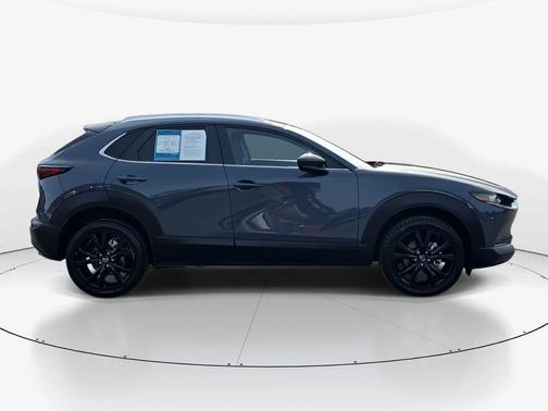 2024 Mazda CX-30 2.5 S Carbon Edition