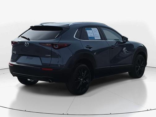 2024 Mazda CX-30 2.5 S Carbon Edition