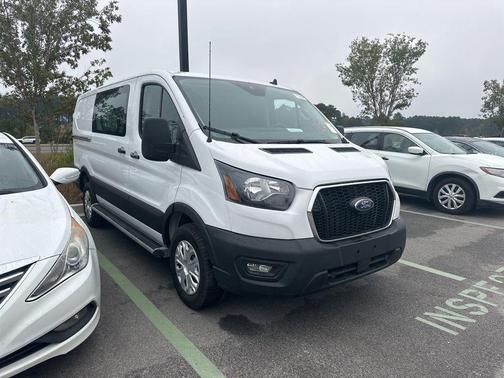 2024 Ford Transit-250 Base