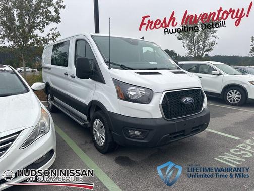 2024 Ford Transit-250 Base