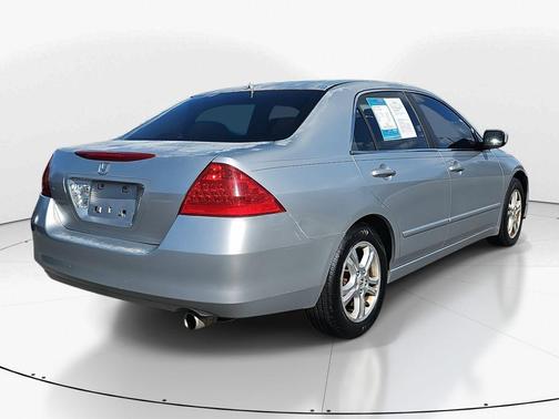 2006 Honda Accord EX