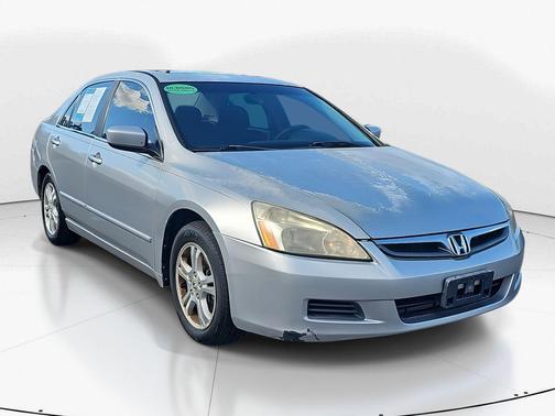2006 Honda Accord EX