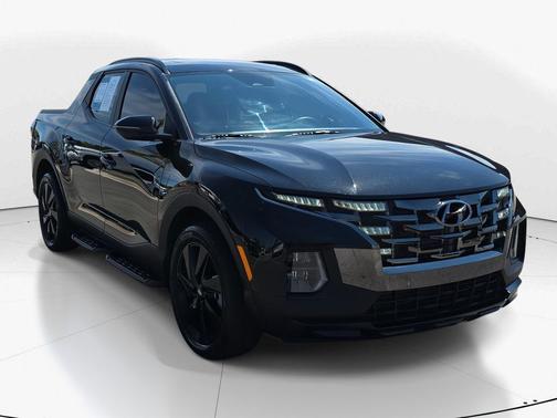 2024 Hyundai SANTA CRUZ NIGHT