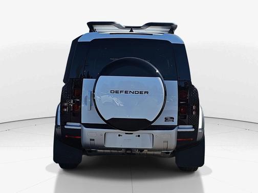 2023 Land Rover Defender 110 S