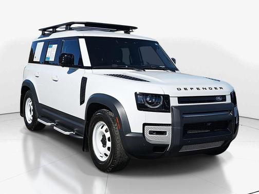 2023 Land Rover Defender 110 S