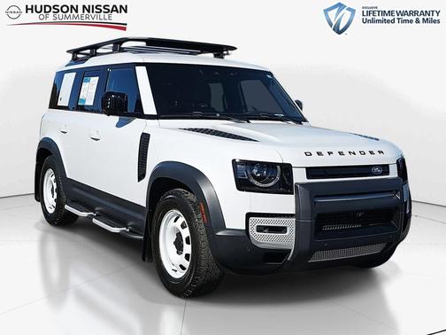 2023 Land Rover Defender 110 S