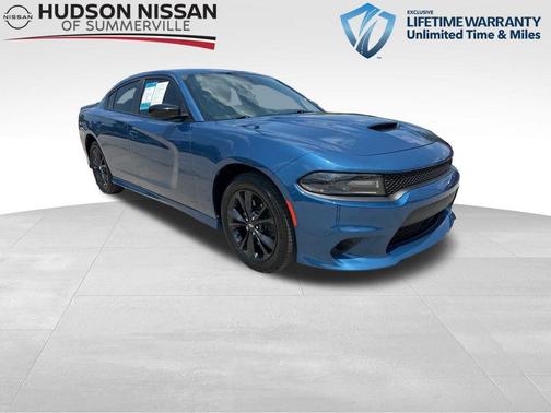 2020 Dodge Charger GT