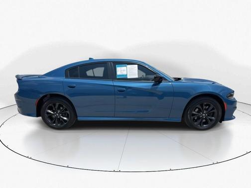2020 Dodge Charger GT
