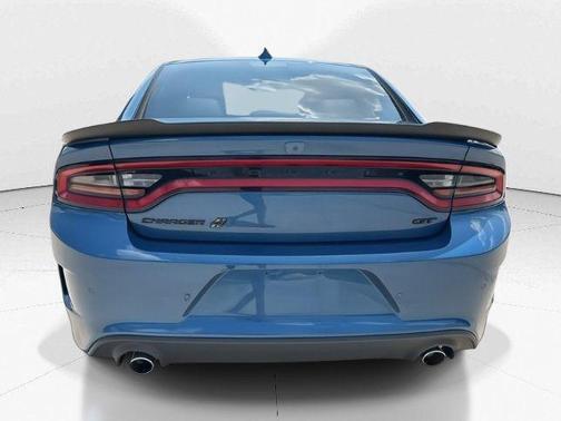 2020 Dodge Charger GT