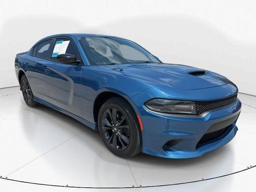 2020 Dodge Charger GT
