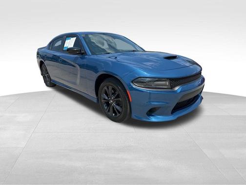 2020 Dodge Charger GT