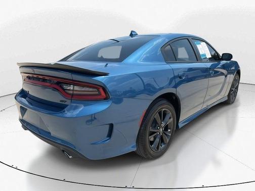 2020 Dodge Charger GT