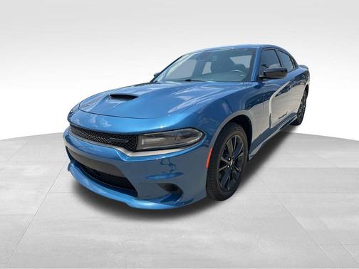 2020 Dodge Charger GT