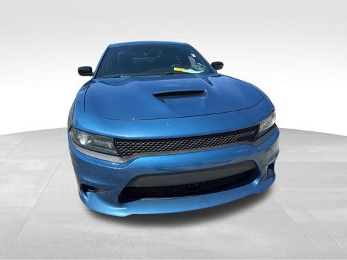 2020 Dodge Charger GT