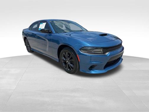 2020 Dodge Charger GT