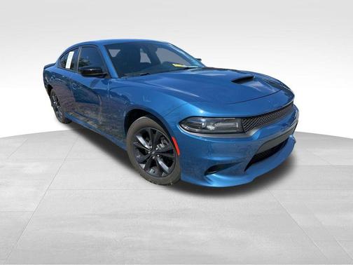 2020 Dodge Charger GT